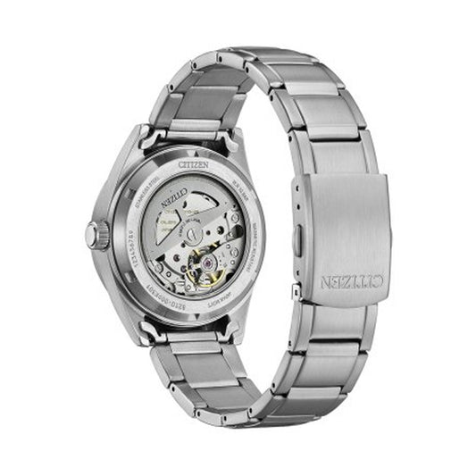 Мъжки часовник CITIZEN - NJ0220-52X