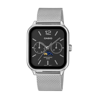 Мъжки часовник Casio - MTP-M305M-1AVER