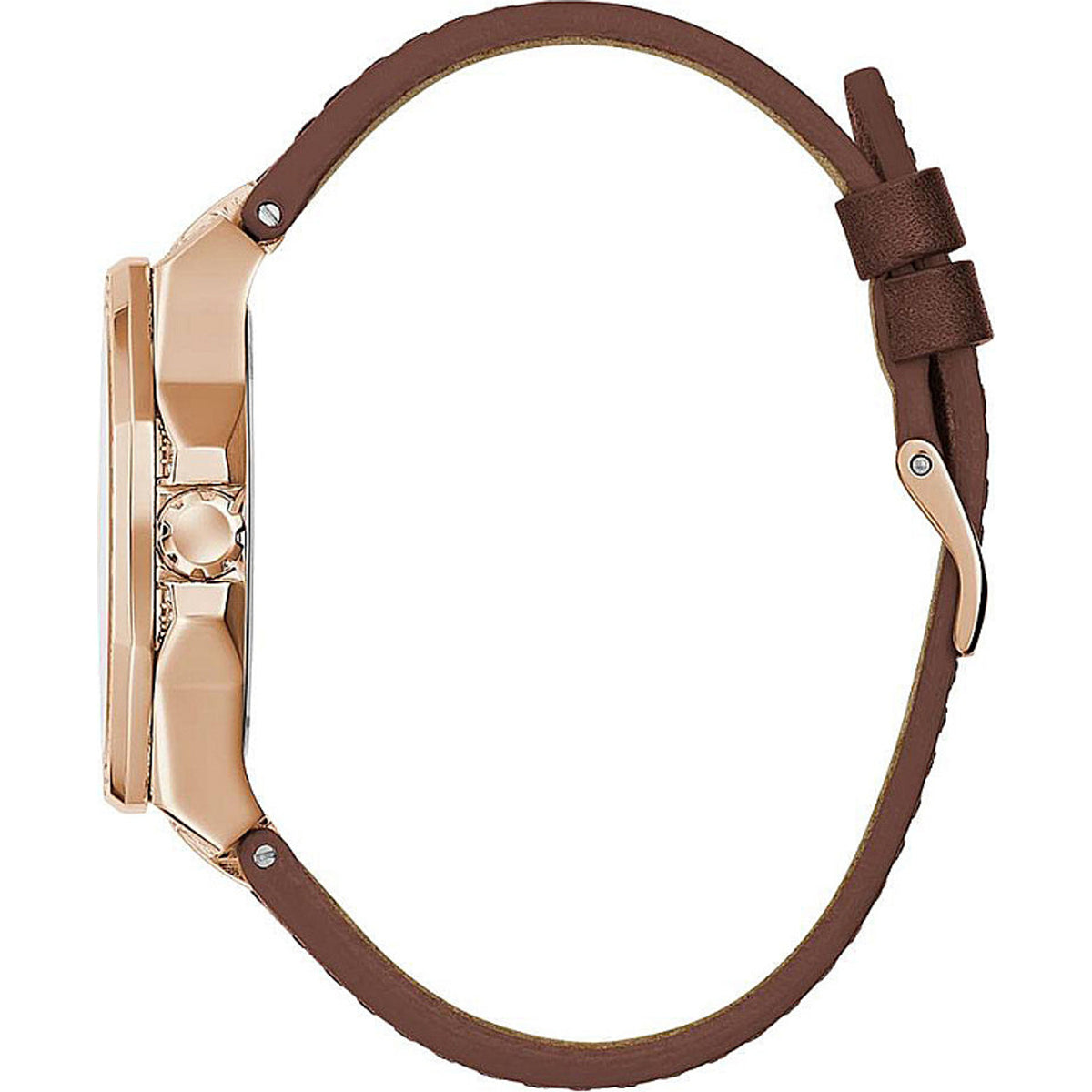 Дамски аналогов часовник Guess - GW0547L2