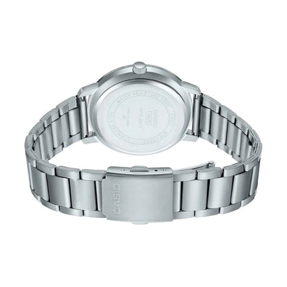 Мъжки аналогов часовник Casio Multi-Dial - Casio Collection - MTP-B305D-7EVDF