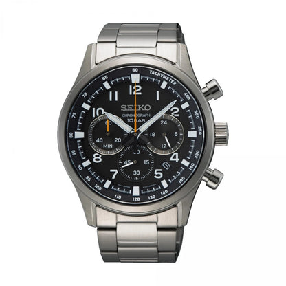 Мъжки часовник SEIKO - SSB447P1