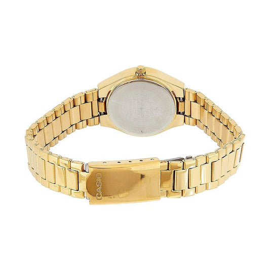 Дамски аналогов часовник Casio - Casio Collection - LTP-1170N-7ARDF