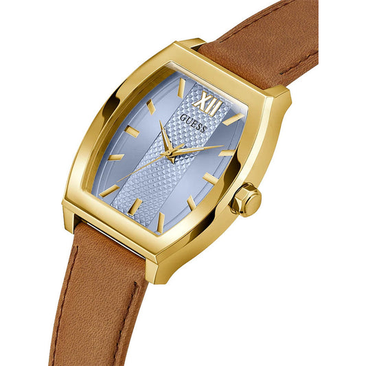 Мъжки аналогов часовник Guess - GW0706G2