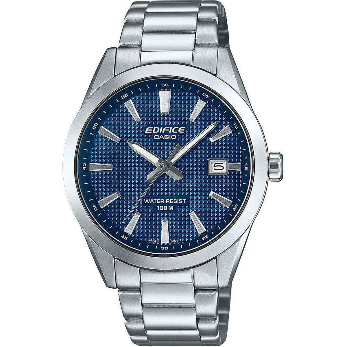 Мъжки часовник Casio Edifice - EFV-160D-2AVEF