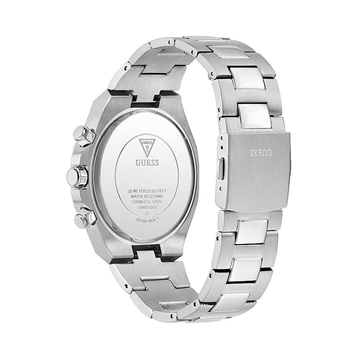 Мъжки часовник GUESS - GW0703G7