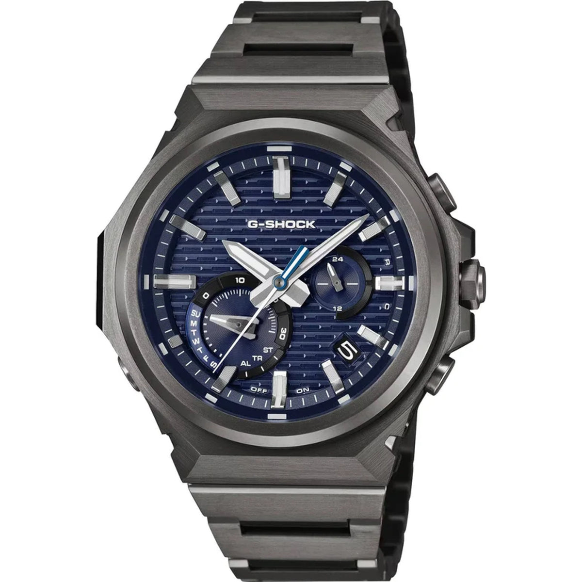Дамски часовник CASIO - BA-110YK-3AER