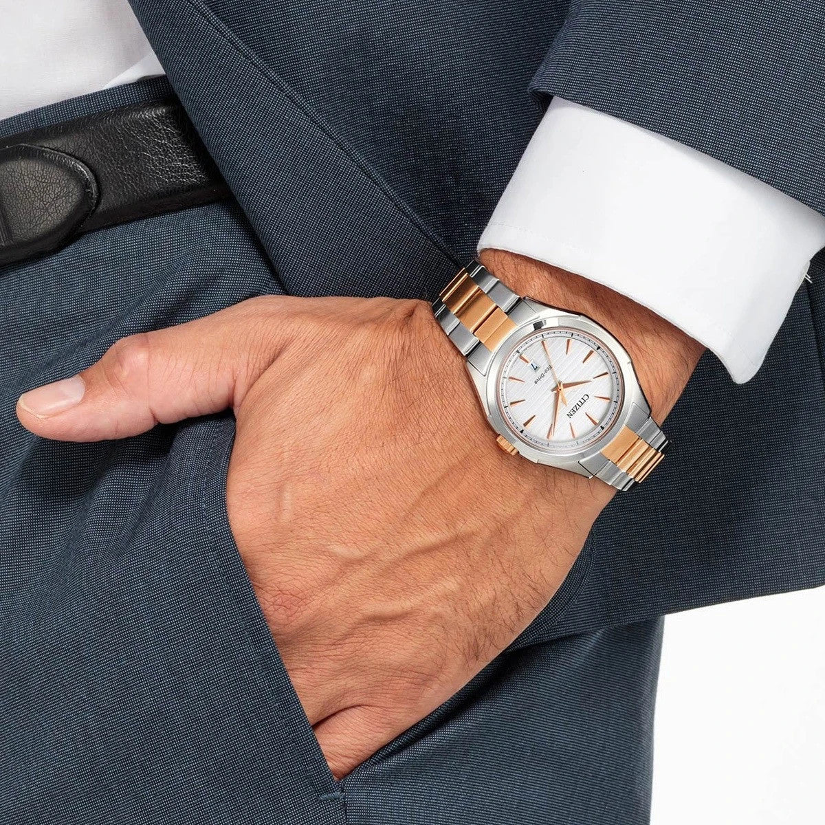 Мъжки часовник CITIZEN - AW1756-89A