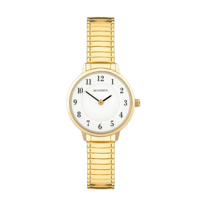 Дамски аналогов часовник Sekonda Classic - S-30132.00