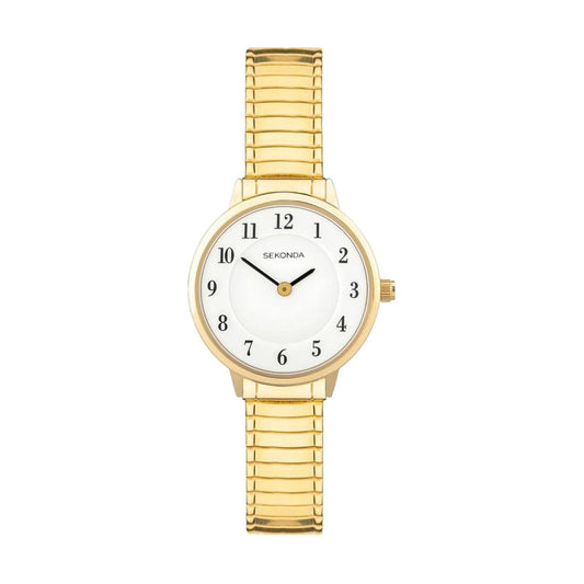 Дамски аналогов часовник Sekonda Classic - S-30132.00