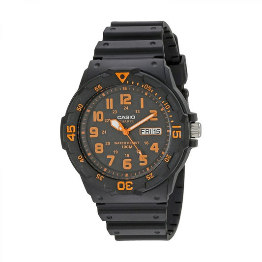Мъжки аналогов часовник Casio - MRW-200H-4BVDF