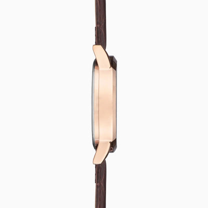 Мъжки часовник Sekonda Armstrong Moon Phase - S-30148.00