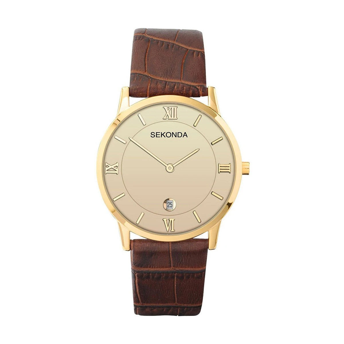 Мъжки часовник Sekonda Classic - S-1041.00