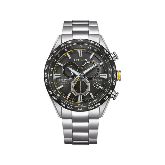 Мъжки часовник CITIZEN - CB5947-80E