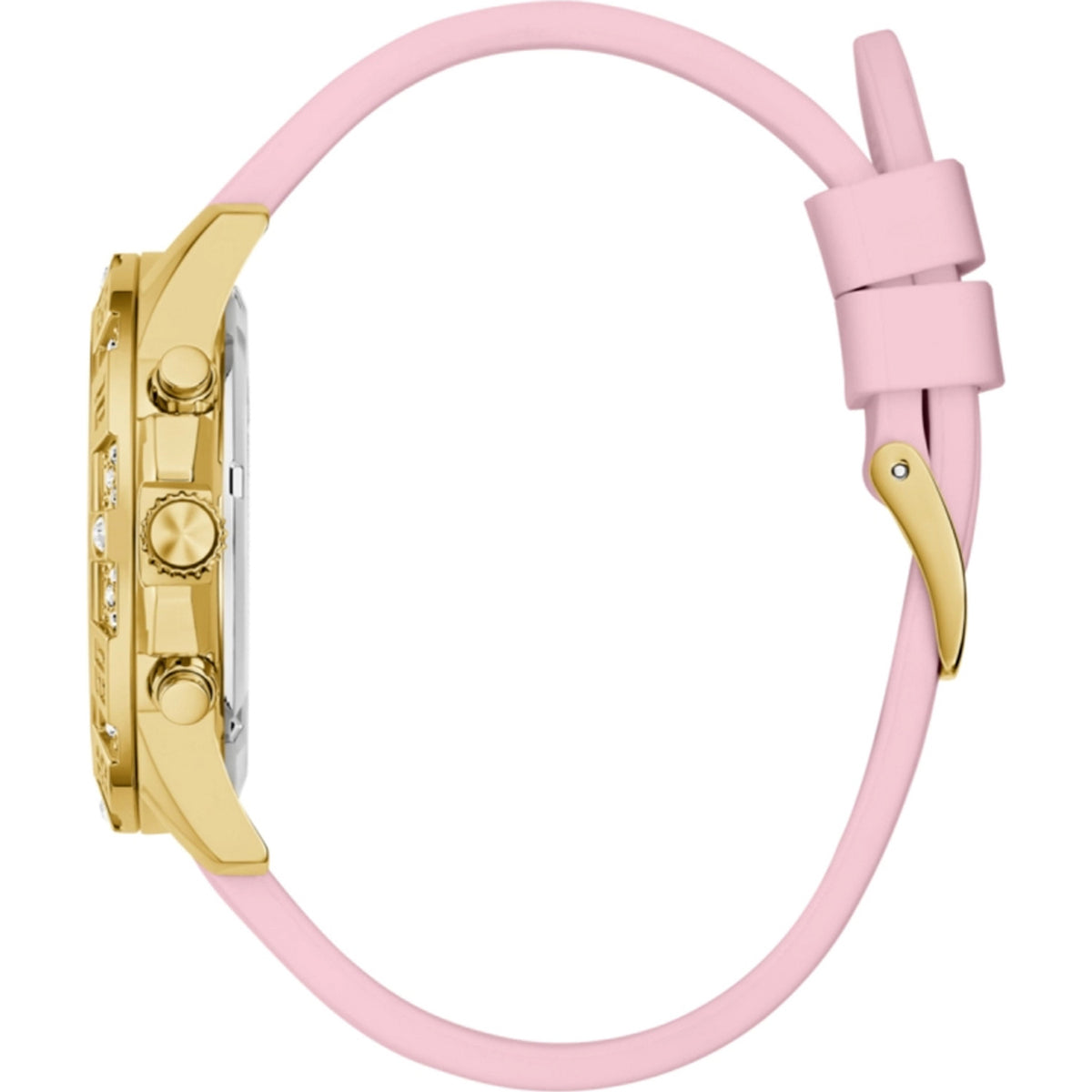 Дамски часовник GUESS - GW0772L6