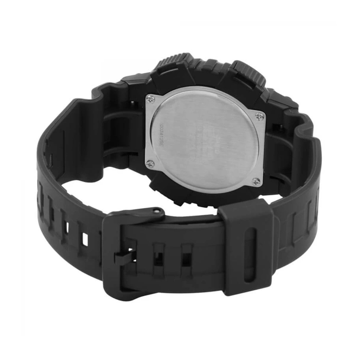 Мъжки часовник CASIO - AQ-S810W-1AVEF