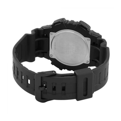 Мъжки часовник CASIO - AQ-S810W-1AVEF