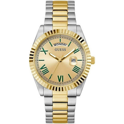 Мъжки аналогов часовник Guess - GW0265G14