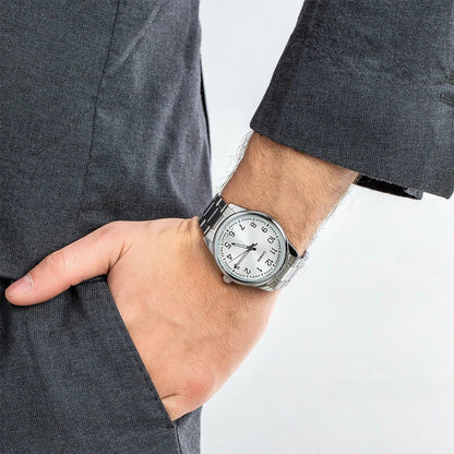 Мъжки аналогов часовник Casio - Casio Collection - MTP-V005D-7B4UDF