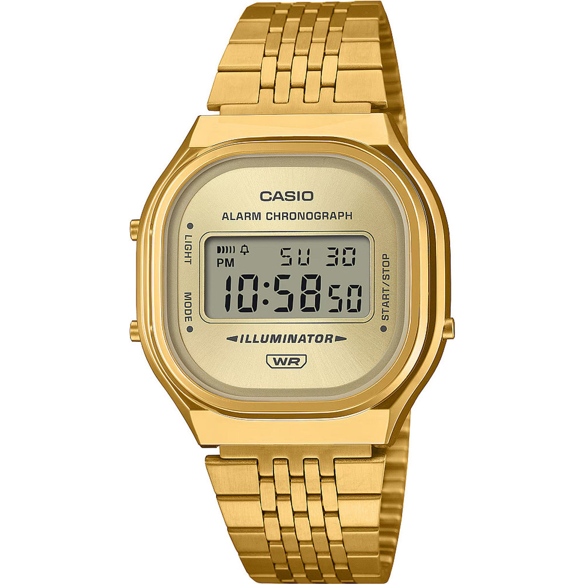 Мъжки часовник Casio Vintage - A140WEG-9AEF