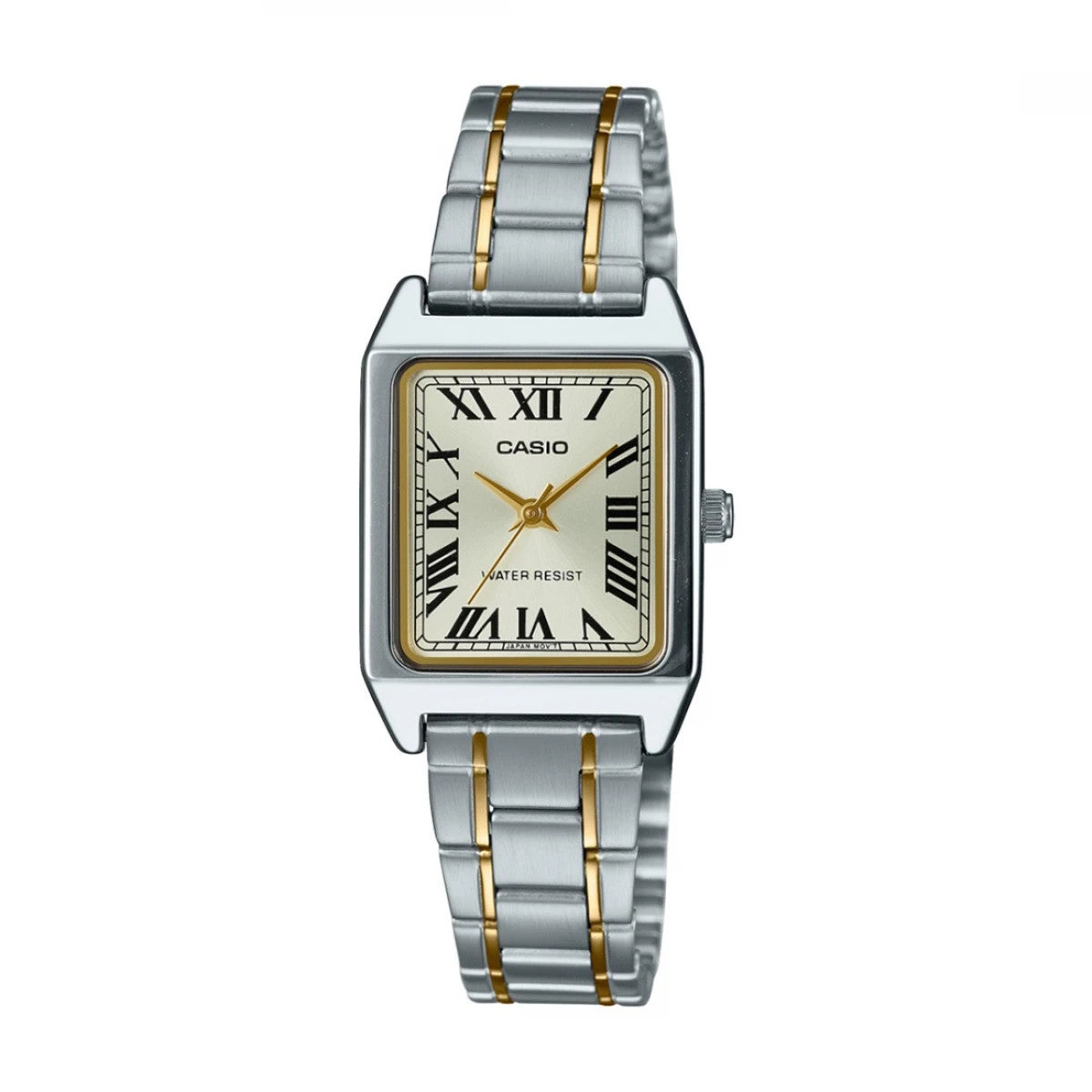 Дамски аналогов часовник Casio - Casio Collection - LTP-V007SG-9BUDF