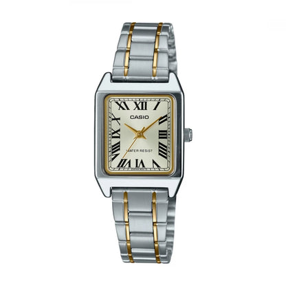 Дамски аналогов часовник Casio - Casio Collection - LTP-V007SG-9BUDF