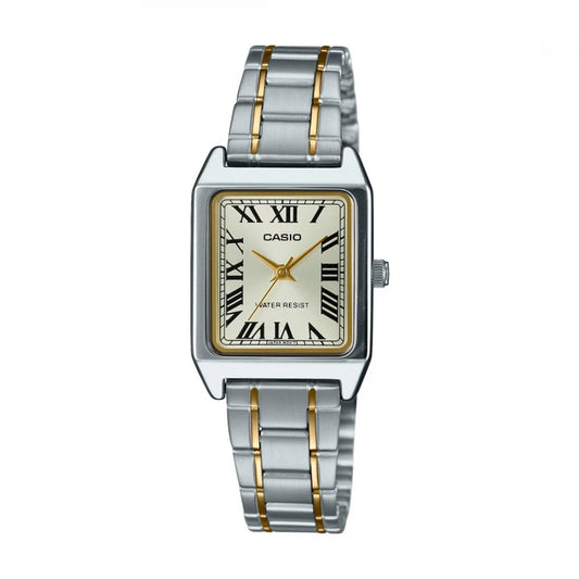 Дамски аналогов часовник Casio - Casio Collection - LTP-V007SG-9BUDF
