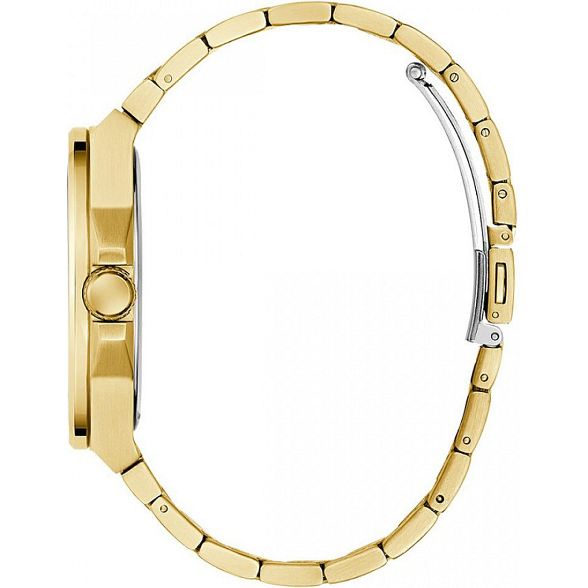 Мъжки аналогов часовник Guess - GW0789G2