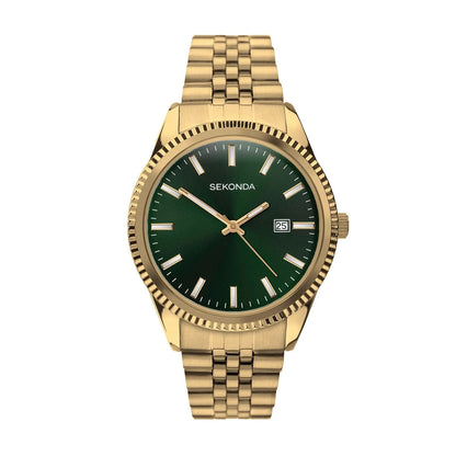 Мъжки часовник Sekonda King - S-30157.00