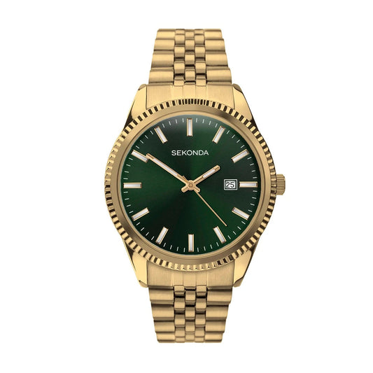 Мъжки часовник Sekonda King - S-30157.00