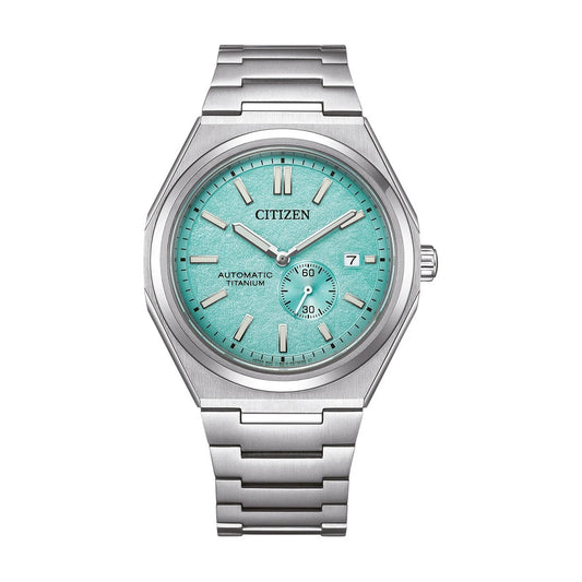 Мъжки часовник CITIZEN - NJ0180-80M