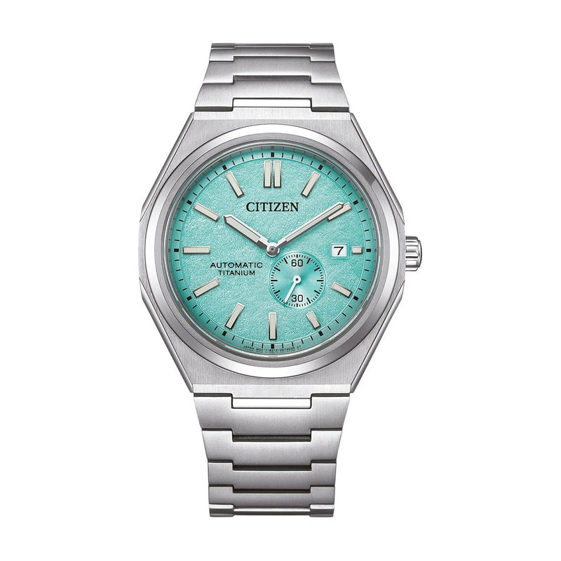 Мъжки часовник CITIZEN - NJ0180-80M