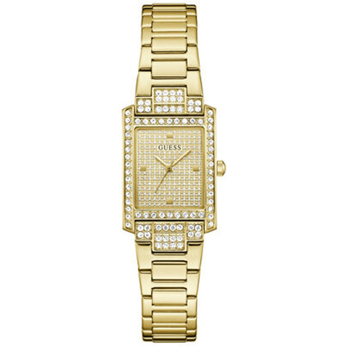 Дамски часовник GUESS - GW0995L2