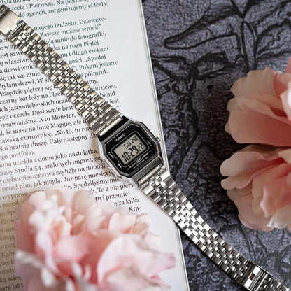 Дамски часовник CASIO LA680WEA-1EF