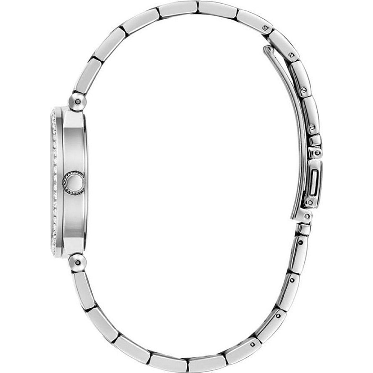 Дамски аналогов часовник Guess - GW0686L1