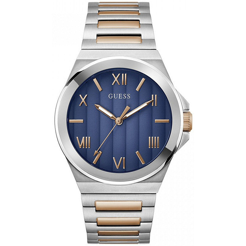 Мъжки аналогов часовник Guess - GW0789G4