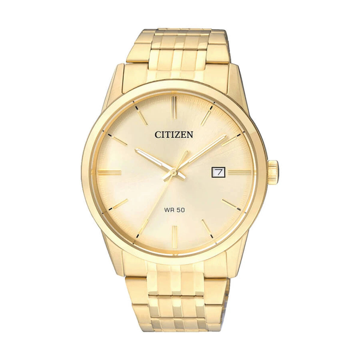 Мъжки часовник Citizen - BI5002-57P