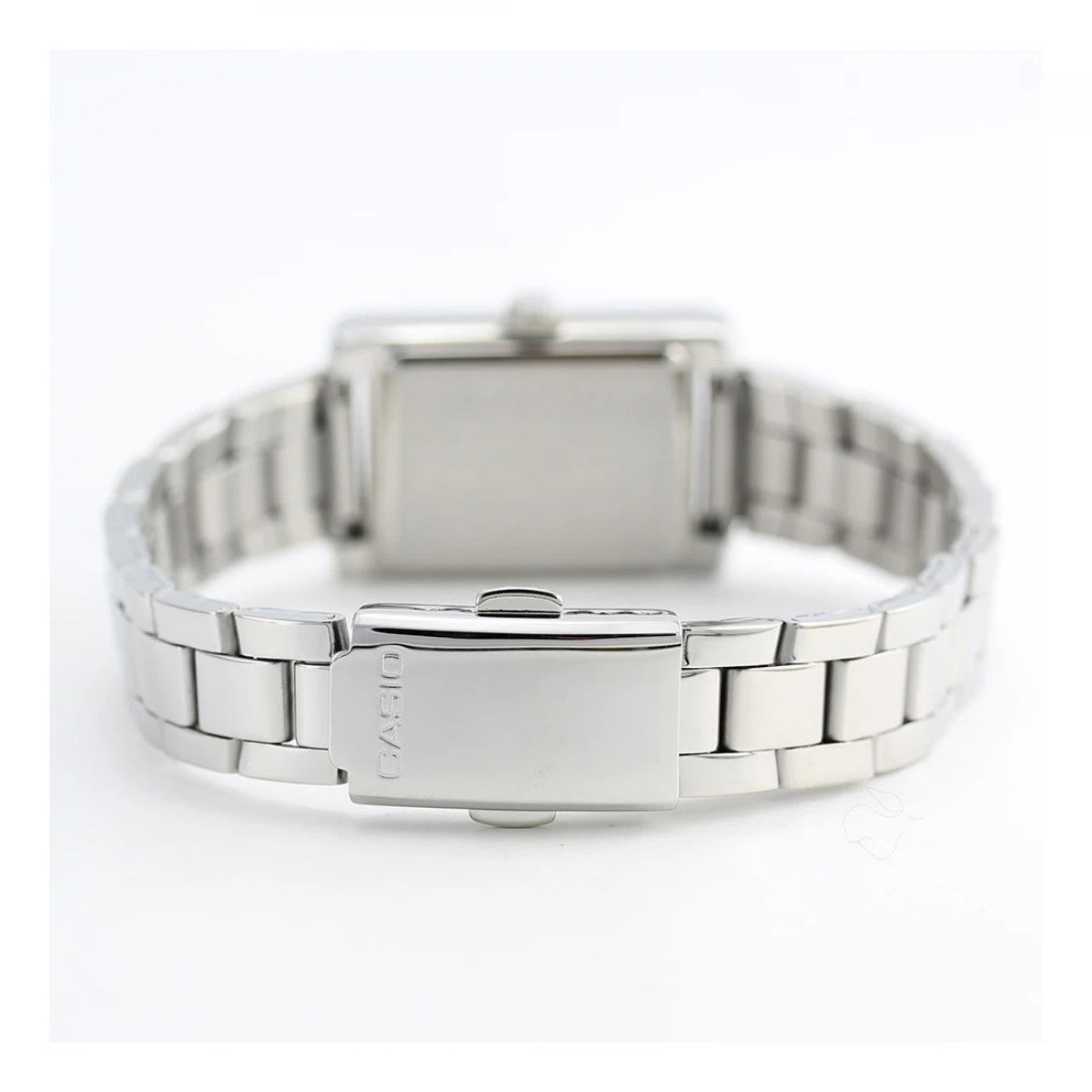 Дамски аналогов часовник Casio - Casio Collection - LTP-1234DS-4ADF