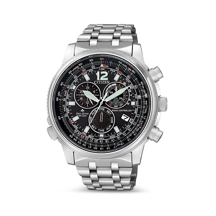 Мъжки часовник CITIZEN - CB5860-86E