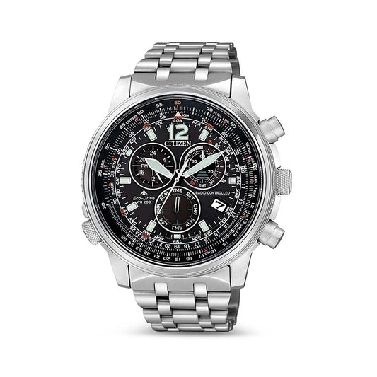 Мъжки часовник CITIZEN - CB5860-86E