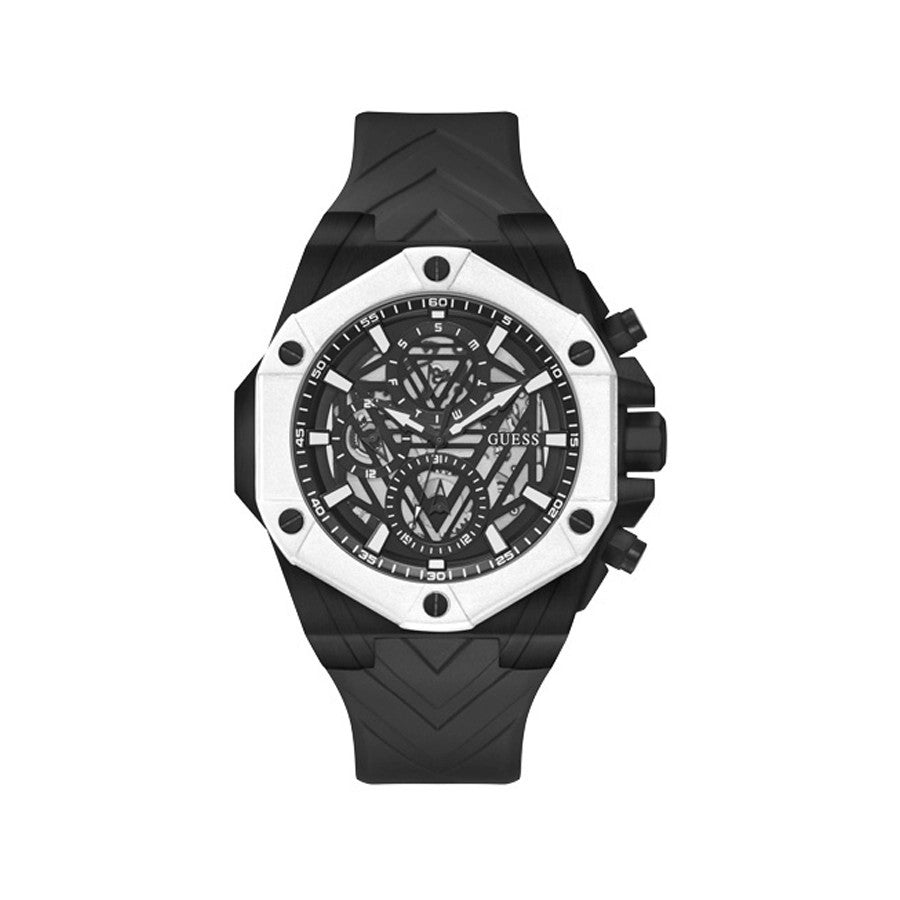 Мъжки часовник GUESS - GW0579G1