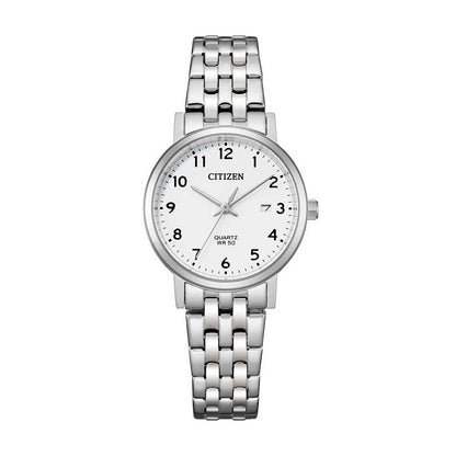 Дамски аналогов часовник Citizen - EU6090-54A
