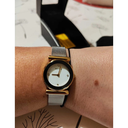 Дамски часовник Sekonda Milanese - S-4887.00