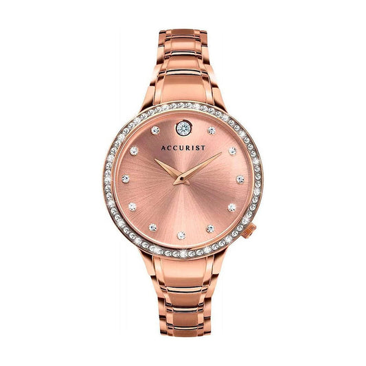 Дамски аналогов часовник Accurist Pure Brilliance - A-8342