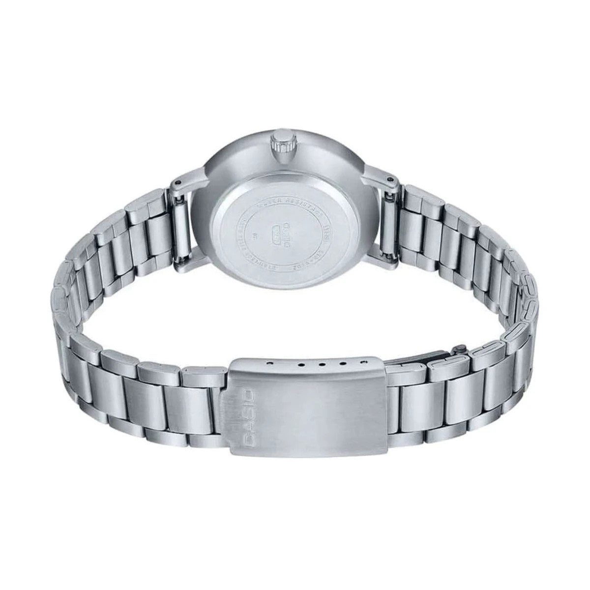 Дамски аналогов часовник Casio - Casio Collection - LTP-VT02D-2AUDF