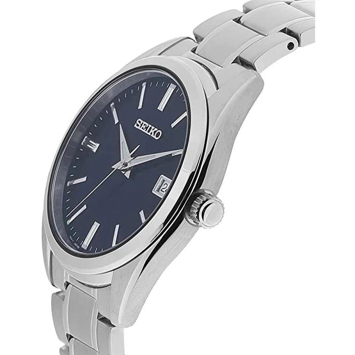 Мъжки часовник SEIKO - SUR309P1