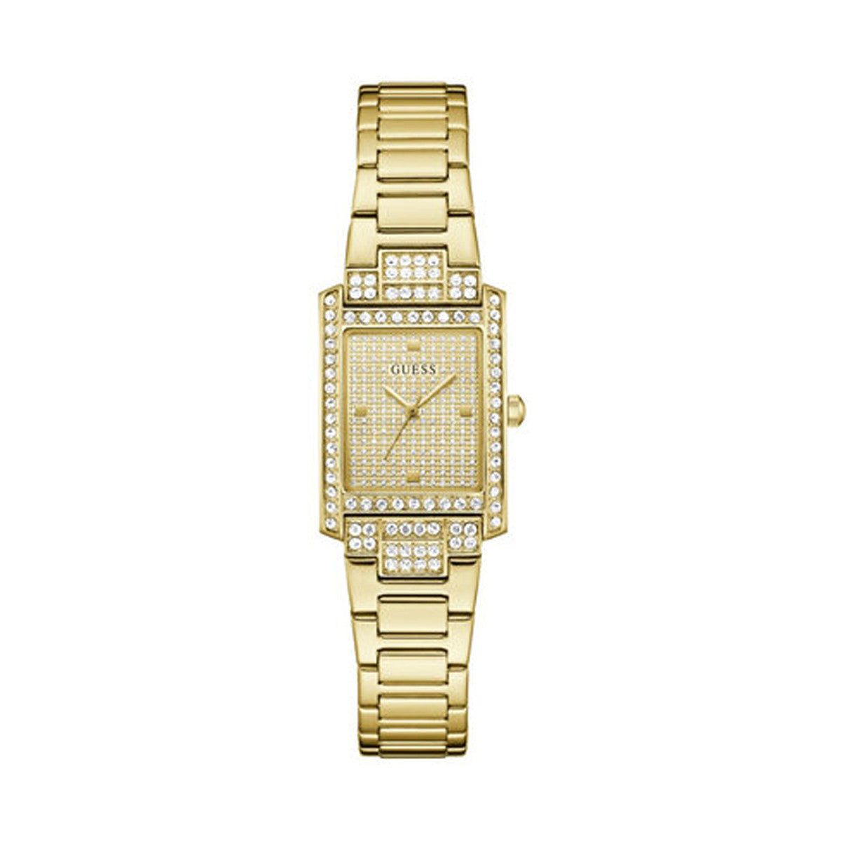 Дамски часовник GUESS - GW0995L2