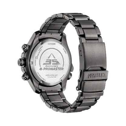 Мъжки часовник CITIZEN - JV1008-63E