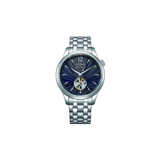 Мъжки часовник CITIZEN - NH9131-73L