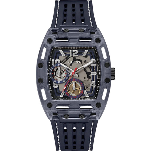 Мъжки часовник GUESS - GW0499G1