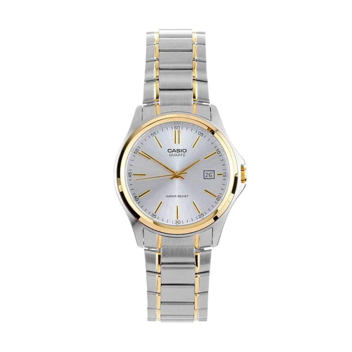 Дамски часовник CASIO - LTP-1183G-7ADF